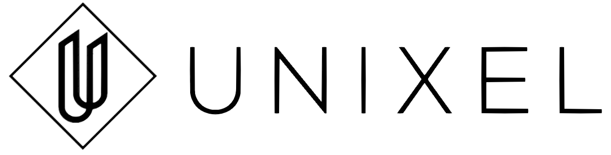 logo of unixel